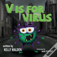 V Is For Virus, Second Edition
