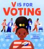 V Is For Voting - Preview