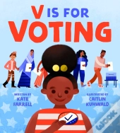 V Is For Voting