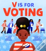 Capa do artigo V Is For Voting