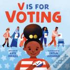 V Is For Voting