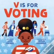 Capa do artigo V Is For Voting