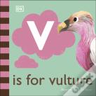V Is For Vulture