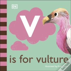 Capa do artigo V Is For Vulture
