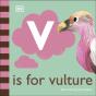 V Is For Vulture - Preview