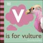 V Is For Vulture - Preview