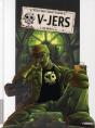 V-Jer'S T.1 ; Les Skulls - Preview