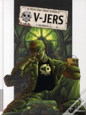 V-Jer'S T.1 ; Les Skulls