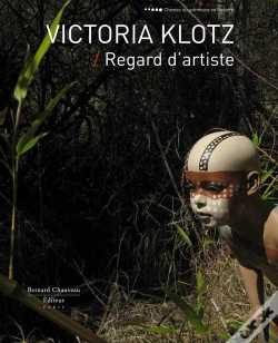 Capa do artigo V. Klotz - Regard D'Artiste