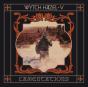 V: Lamentations - CD - Preview