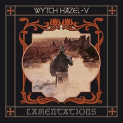 Capa do artigo V: Lamentations - Vinil