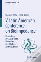 V Latin American Conference On Bioimpedance