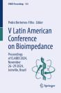 V Latin American Conference On Bioimpedance - Preview