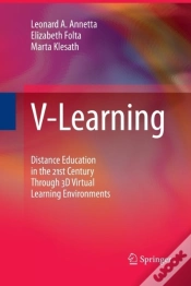 Capa do artigo V-Learning