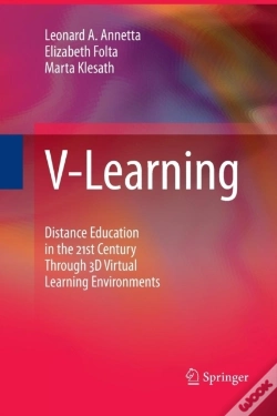 Capa do artigo V-Learning