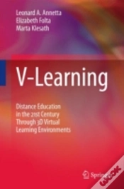 Capa do artigo V-Learning