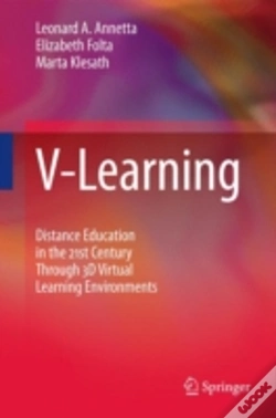 Capa do artigo V-Learning