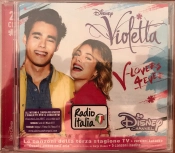 Capa do artigo V-Lovers 4Ever - CD