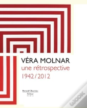 V. Molnar - Une Retrospective (1942-2012)