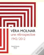 Capa do artigo V. Molnar - Une Retrospective (1942-2012)