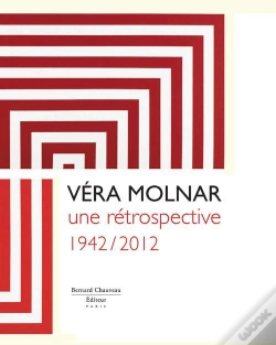 Capa do artigo V. Molnar - Une Retrospective (1942-2012)