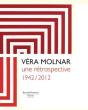 V. Molnar - Une Retrospective (1942-2012) - Preview