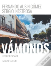V Monos: Libro De Espa Ol