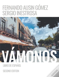 Capa do artigo V Monos: Libro De Espa Ol