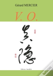 Capa do artigo V. O.