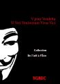 V Pour Vendetta ; Vi Veri Veniversum Vivus Vici - Preview