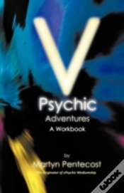Capa do artigo V Psychic Adventures