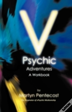 Capa do artigo V Psychic Adventures