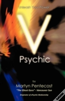 Capa do artigo V Psychic