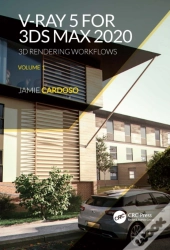 V-Ray 5 For 3ds Max 2020