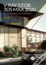 V-Ray 5 For 3ds Max 2020