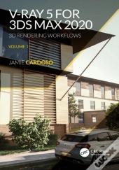V-Ray 5 For 3ds Max 2020