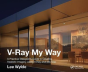 V-Ray My Way - Preview