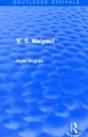 V. S. Naipaul (Routledge Revivals) - Preview