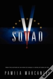 Capa do artigo V-Squad