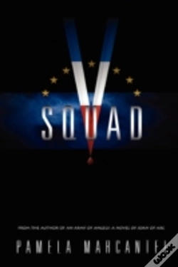 Capa do artigo V-Squad