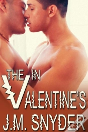 Capa do artigo V: The V In Valentine