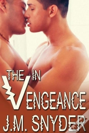 Capa do artigo V: The V In Vengeance