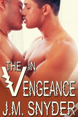 Capa do artigo V: The V In Vengeance