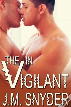 Capa do artigo V: The V In Vigilant