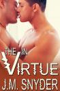 V: The V In Virtue - Preview