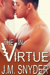 Capa do artigo V: The V In Virtue