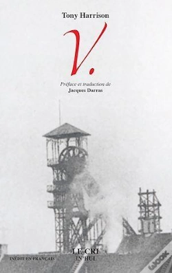 Capa do artigo V.