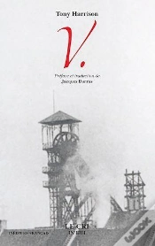 Capa do artigo V.