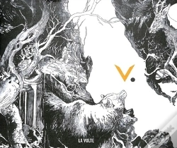 Capa do artigo V. Vingt Ans De Volte