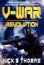 V-War: Revolution - Preview